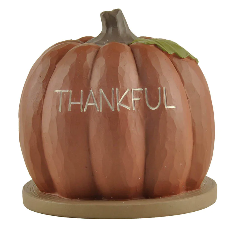 2024 Thanksgiving New Arrival Resin Crafts 