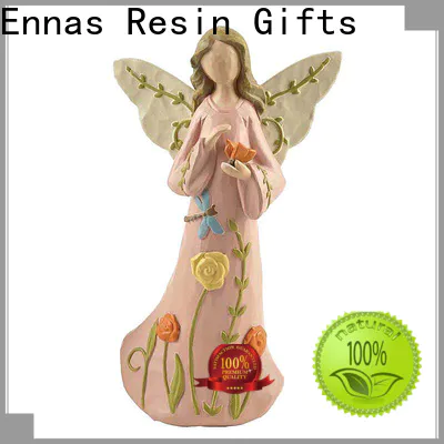Ennas angel figurine vintage at discount