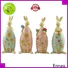 Ennas decorative wild animal figurines free delivery from polyresin