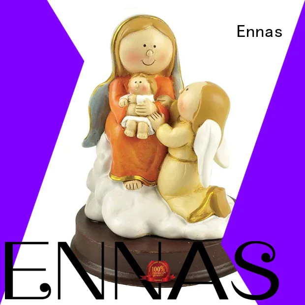 Ennas christian catholic crafts hot-sale family decor