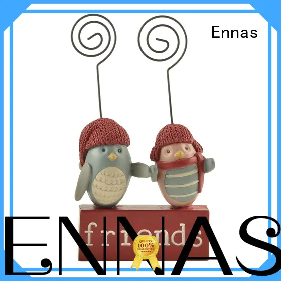 Ennas home decoration toy animal figures high-quality at discount