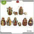 Ennas christmas nativity set with stable hot-sale holy gift