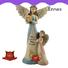 Ennas artificial angel figurines wholesale colored at discount