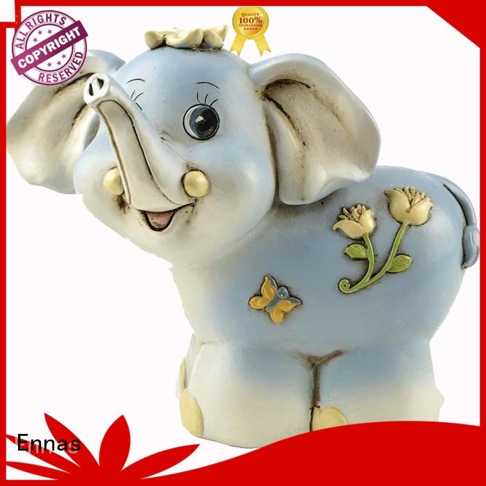 Ennas custom toy animal figures hot-sale