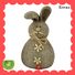 Ennas home decoration dog figurines toys high-quality resin craft