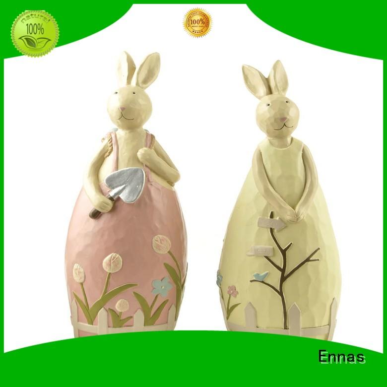 durable four seasons figurines hot-sale low-cost for office decor