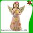 Ennas family decor guardian angel figurines collectible lovely for decoration