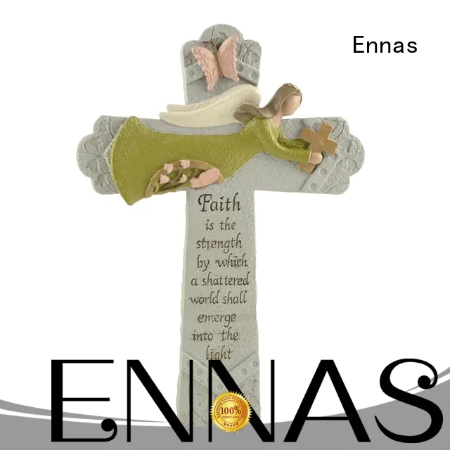 Ennas christian catholic statues popular