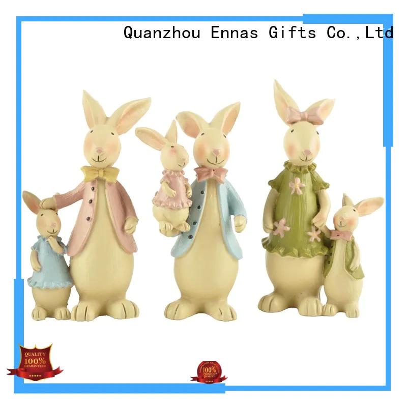 custom holiday figurines wholesale best price for gift