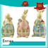 Ennas home decoration animal figurines collectibles animal from polyresin