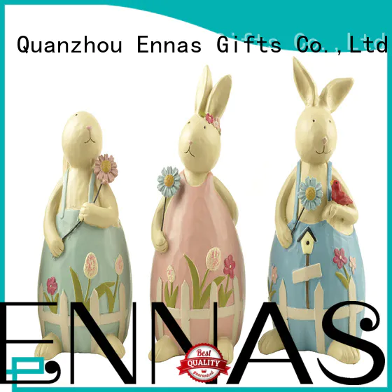 custom holiday figurines promotional decorative at discount
