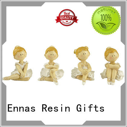 Ennas custom statues high-quality home decoration