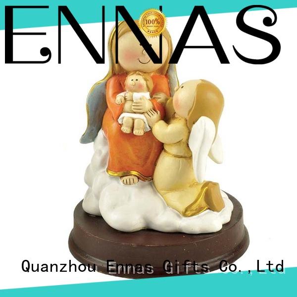 religious statues christian holy gift Ennas
