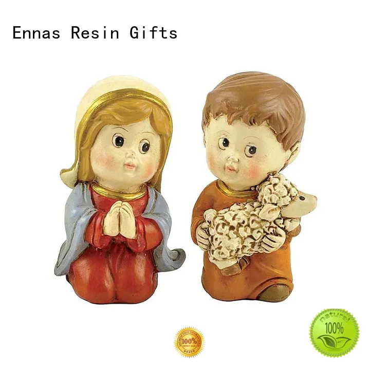 Ennas eco-friendly christian gifts wholesale promotional