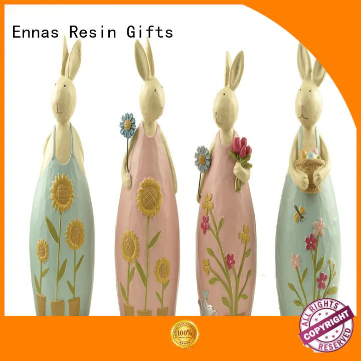 Ennas four seasons figurines bulk order for home decor