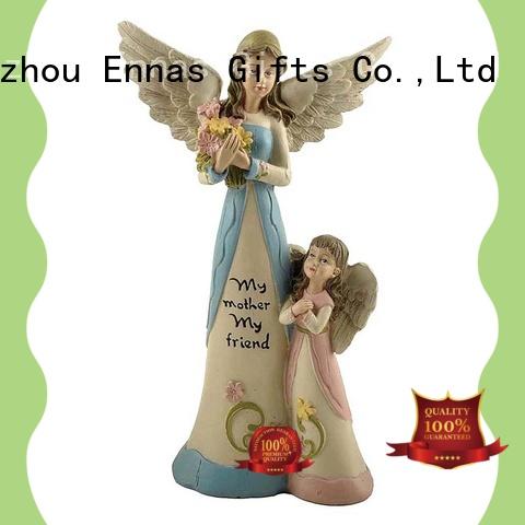 decorative memorial angel figurines lovely for decoration