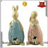 Ennas best quality easter indoor decorations for holiday gift