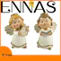 Ennas religious angel figurines wholesale lovely at discount