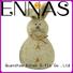 Ennas 3d dog figurines toys high-quality at discount
