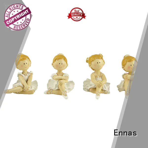 Ennas custom statues figurines personalized wholesale