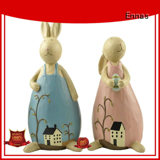 Ennas decorative four seasons figurines bulk order for home decor