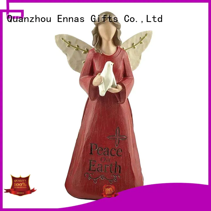 artificial angel collectables top-selling for decoration