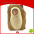 Ennas wholesale nativity set with stable hot-sale holy gift