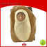 Ennas wholesale nativity set with stable hot-sale holy gift