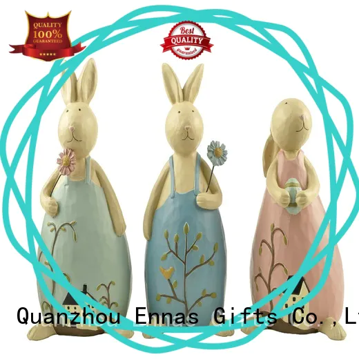 Ennas bulk holiday figurines durable for gift