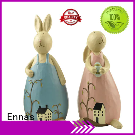 best quality easter bunny decorations handmade crafts micro landscape