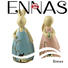 Ennas custom decorative animal figurines animal from polyresin