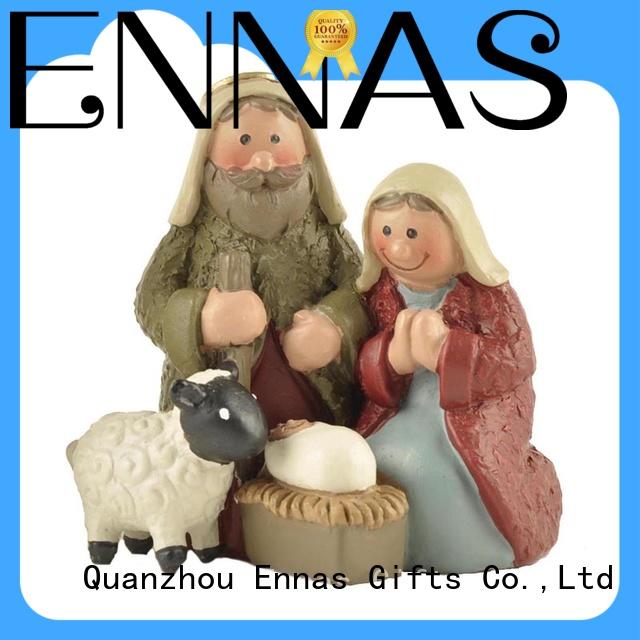 Ennas catholic religious statues hot-sale