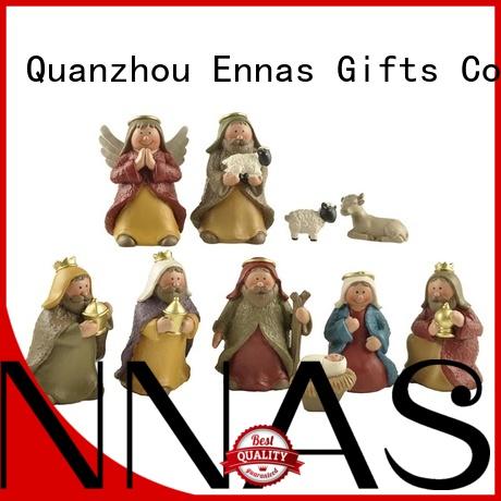 wholesale religious figures christmas hot-sale craft decoration