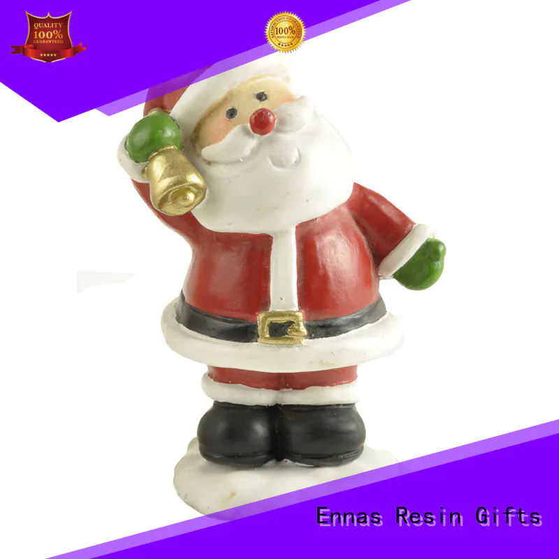 Ennas present christmas angel figurines hot-sale for wholesale