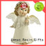 home decor angel figurine collection hand-crafted antique for decoration