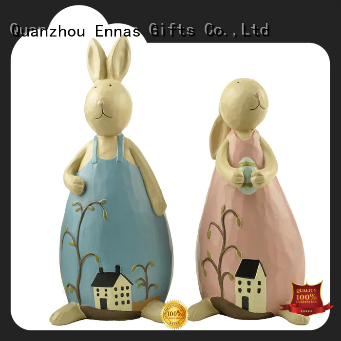 decorating resin figure eco-friendly top manufacturer at discount