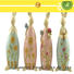 Ennas handmade woodland animal figurines animal at discount