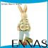 Ennas decorative decorative animal figurines hot-sale from polyresin