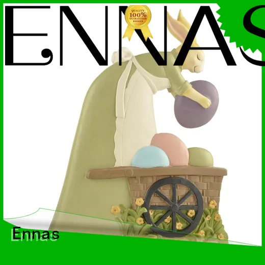Ennas four-season four seasons figurines low-cost for wholesale