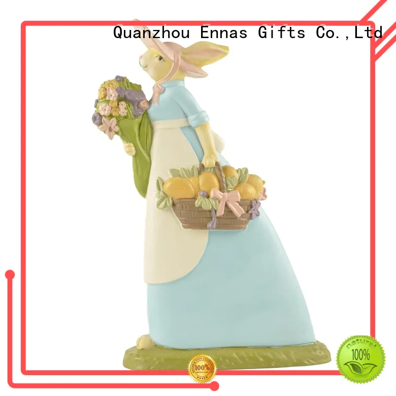 popular four seasons figurines eco-friendly factory price for office decor
