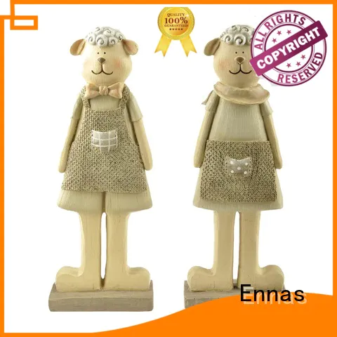 Ennas thanksgiving wholesale figurines hot-sale home decoration