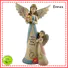 Ennas Christmas angel figurines wholesale popular for decoration
