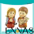 Ennas christmas catholic figurines popular craft decoration
