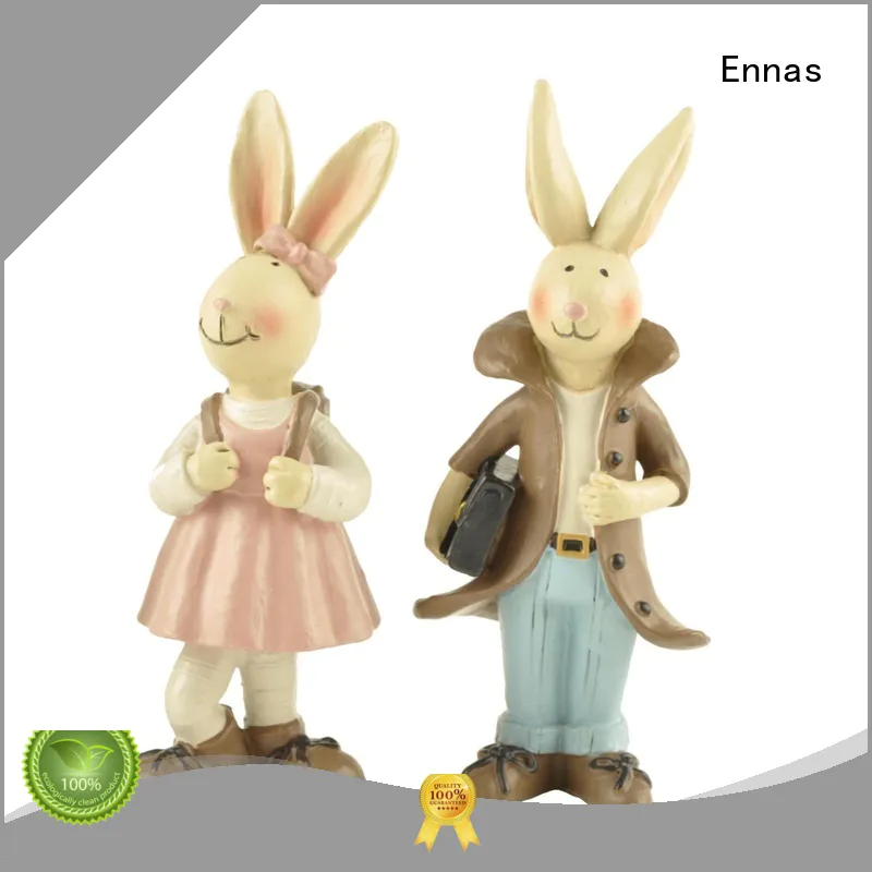 popular four seasons figurines eco-friendly low-cost for wholesale