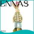 Ennas free sample easter rabbit decor top brand home decor