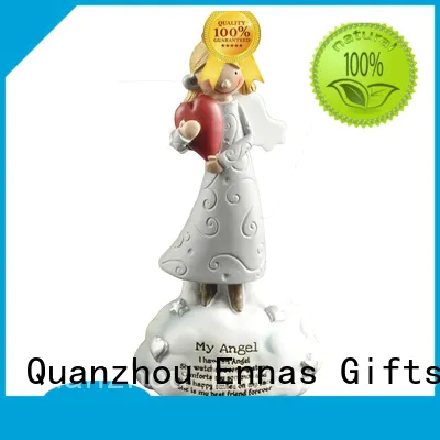 Ennas baby angel statues figurines handmade best crafts