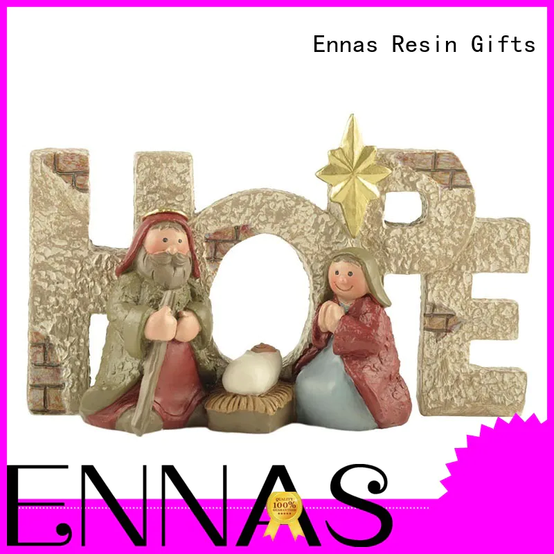 Ennas wholesale religious figures popular