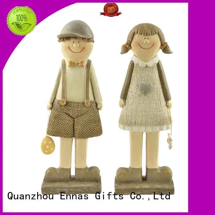 Ennas easter figurines for holiday gift